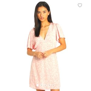 Billabong short and sweet dress